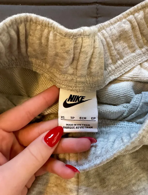 Nike Shorts - Image 3