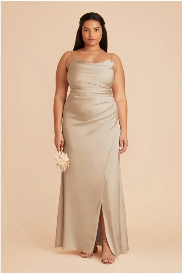 Birdy Grey Dress - Image 2