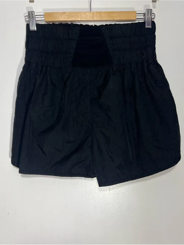 Fp movement black The Way Home Run Shorts size L - Image 8