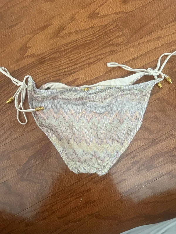 PQ Swim PilyQ Bikini Set - Image 3