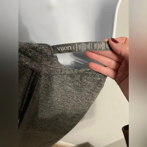 Vuori Performance jogger - Image 4