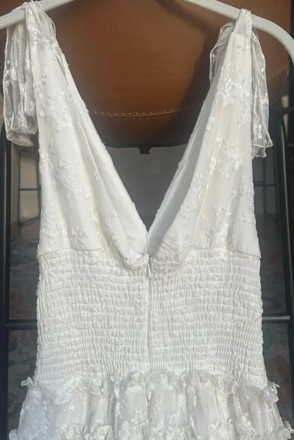 NBD Jimi Mini Dress - Image 6