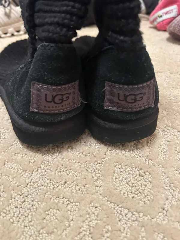 UGG Australia Women’s Boots - Image 4