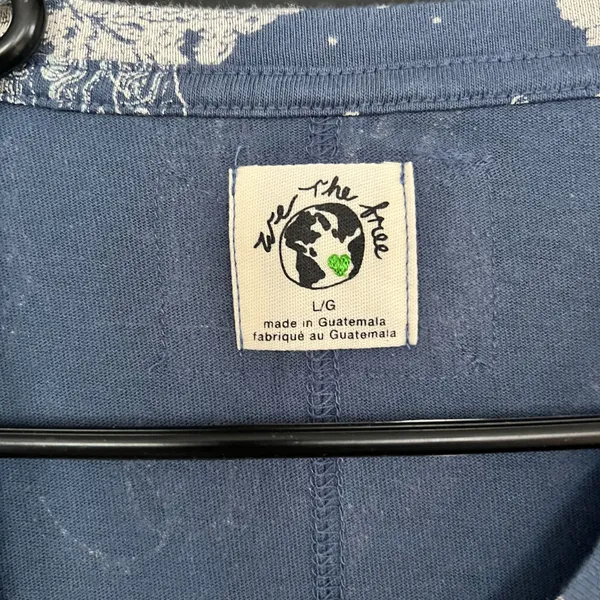 We the free western top - Image 3