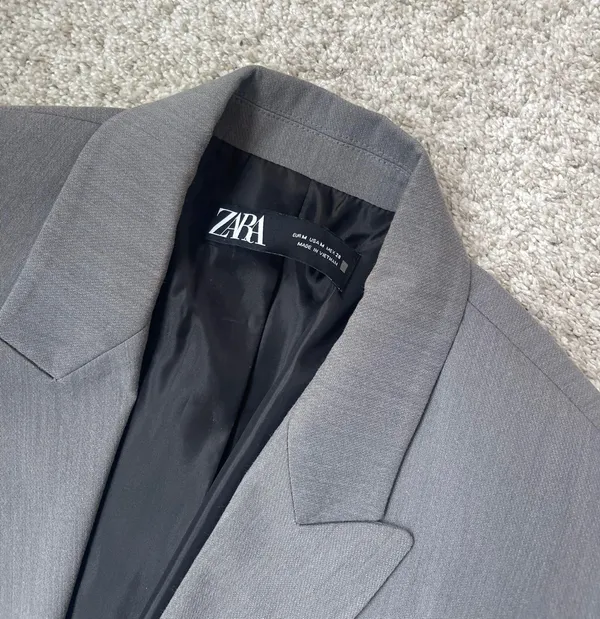ZARA Blazer - Image 2