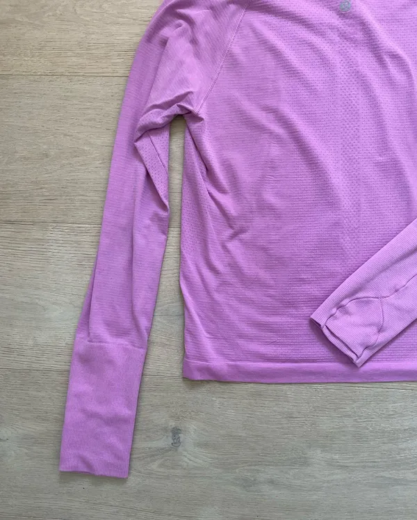 Lululemon Align Long Sleeve Top - Image 6