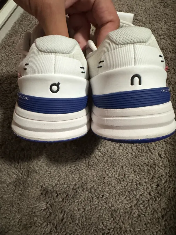 ON CLOUD Women's The Roger Pro Tennis Shoes - Image 5
