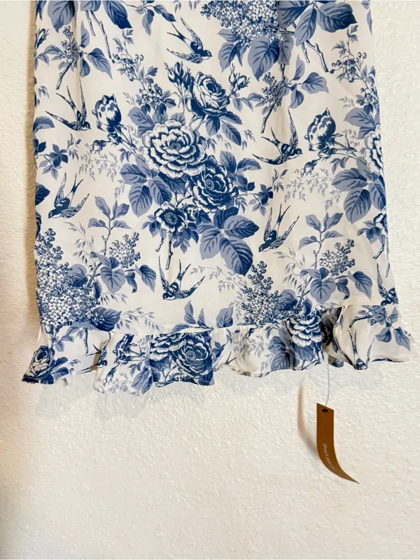 NWT reformation Esther dress - Image 5
