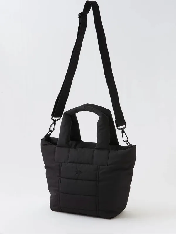 OFFLINE By Aerie Puff Love Mini Tote - Image 2