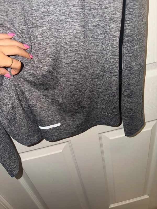 Nike Quarter-Zip - Image 3