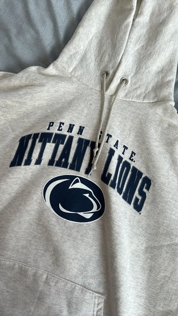 Champion PSU  Sweatshirt - Image 2