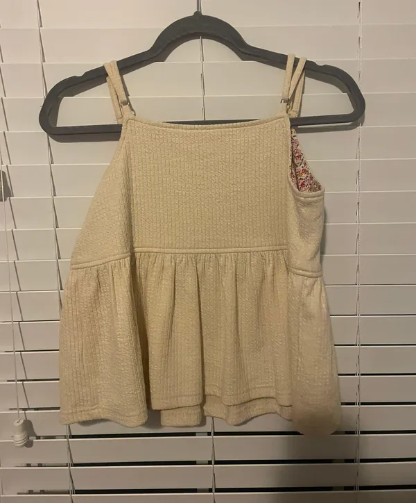 Anthropologie Tank - Image 4