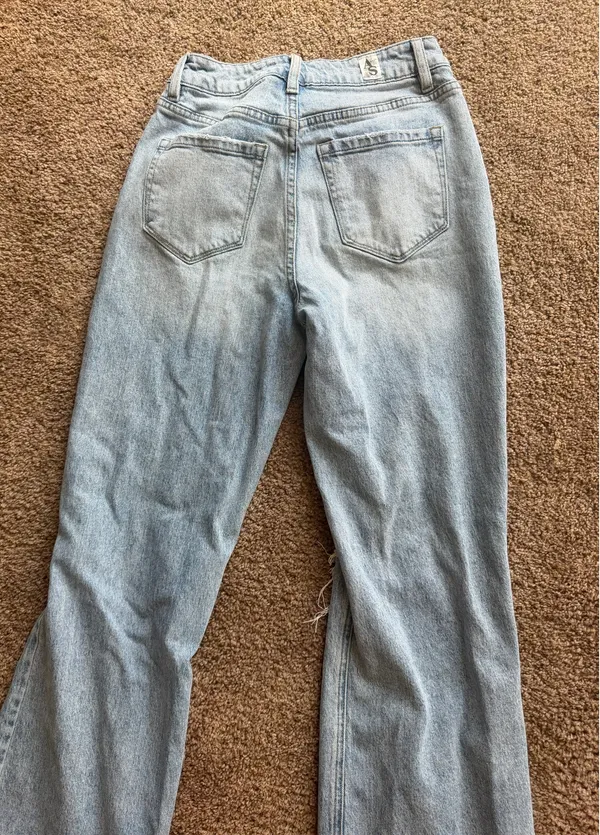 Altar’d State Jeans  - Image 5