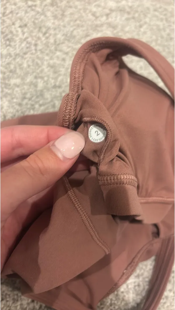 Lululemon Align Tank - Image 2