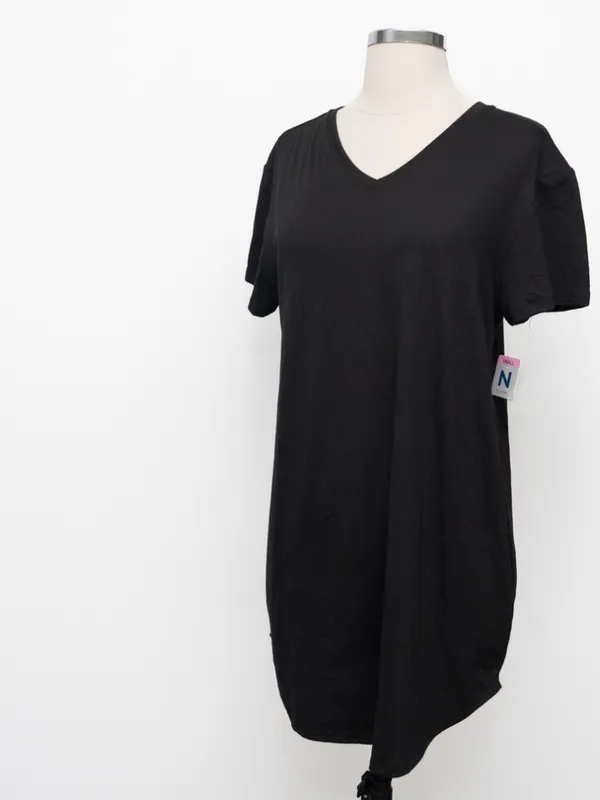 Natori - ‎ V-Neck Sleep Shirt - Image 4