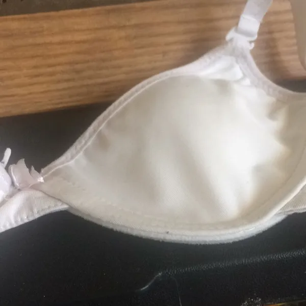 FINAL MARKDOWN Calvin Klein bra 34 a - Image 2