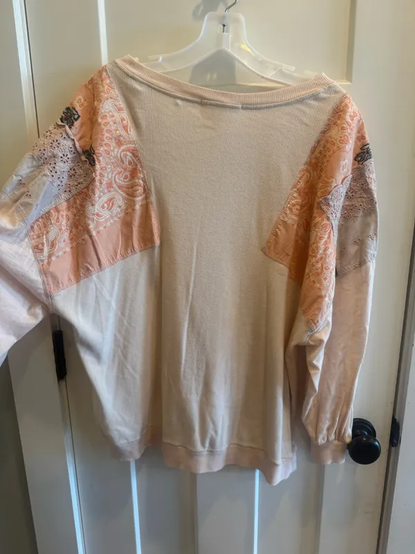 We The Free People Free Top - Image 5