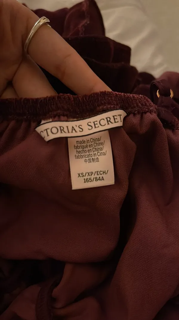 Victoria's Secret Romper - Image 4