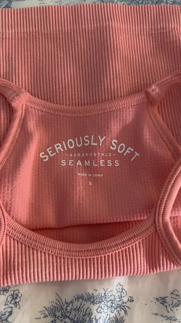 Aeropostale Top - Image 3