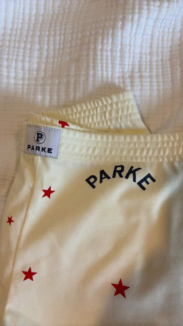 Parke Shorts - Image 2