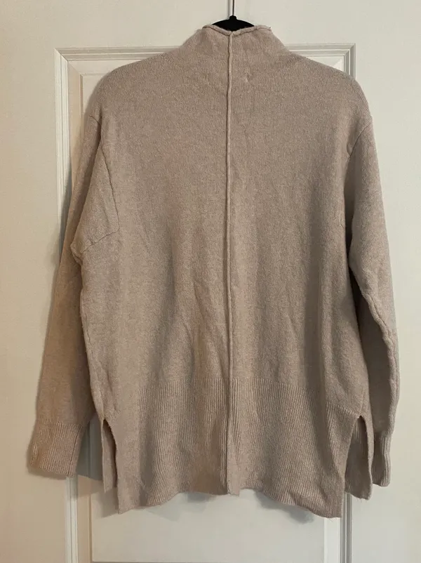 Parker Adyson  Mock Neck Sweater - Image 5