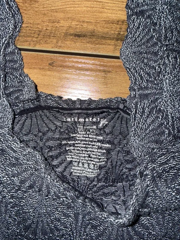 Free People Top - Image 2