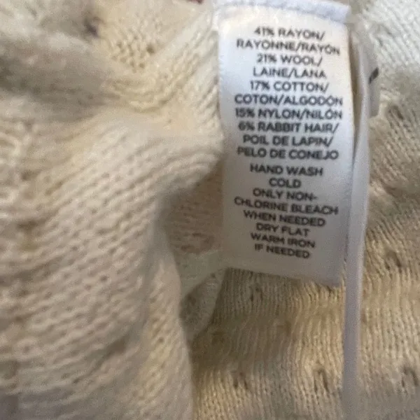 Ann Taylor LOFT‎ Cardigan Sweater - Image 5