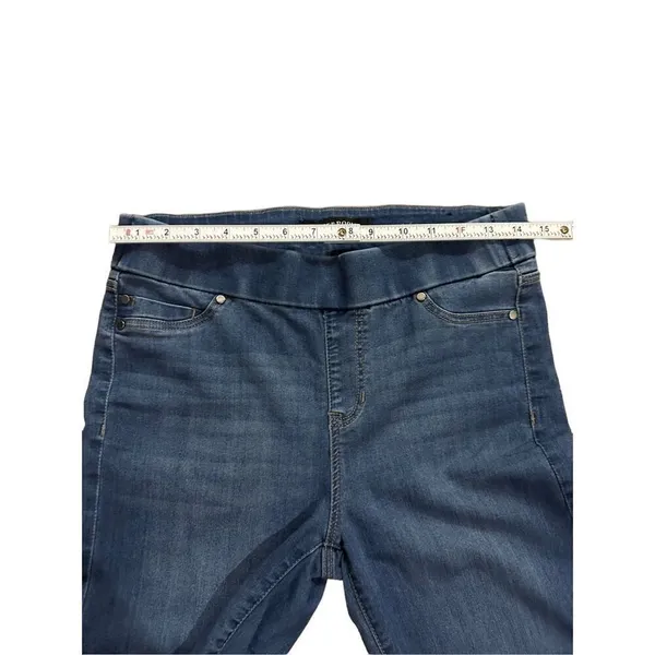 Liverpool Jeans Company The‎ Capri jeans size 6 - Image 4