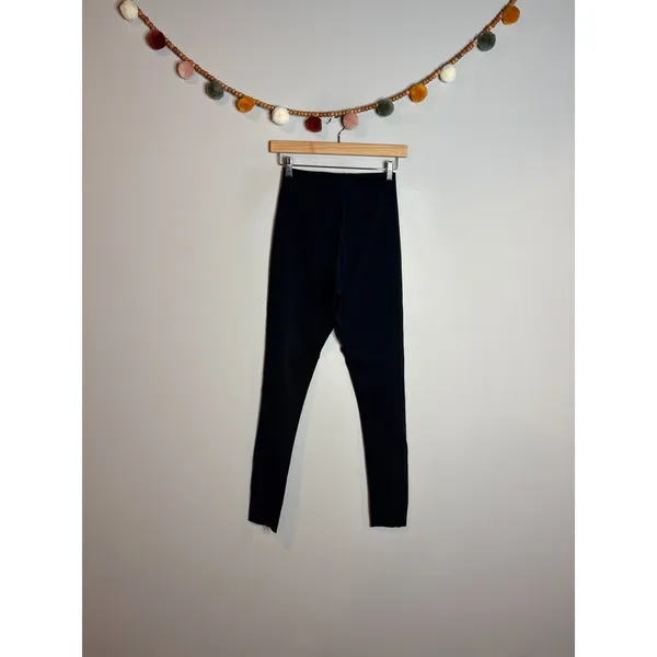 Commando black leggings - Image 2