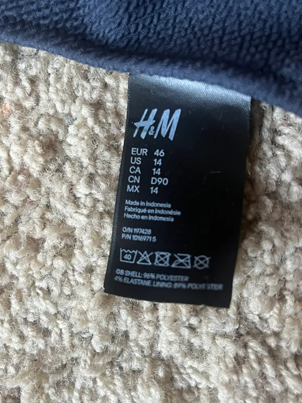 H&M Bikini - Image 7