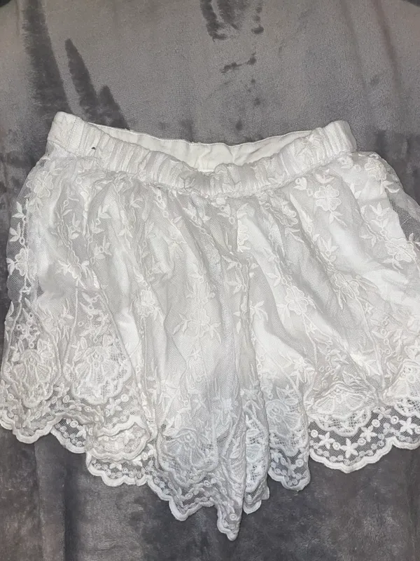Abercrombie Skort - Image 2