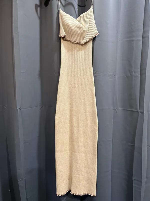 Lane 201 Dress - Image 3