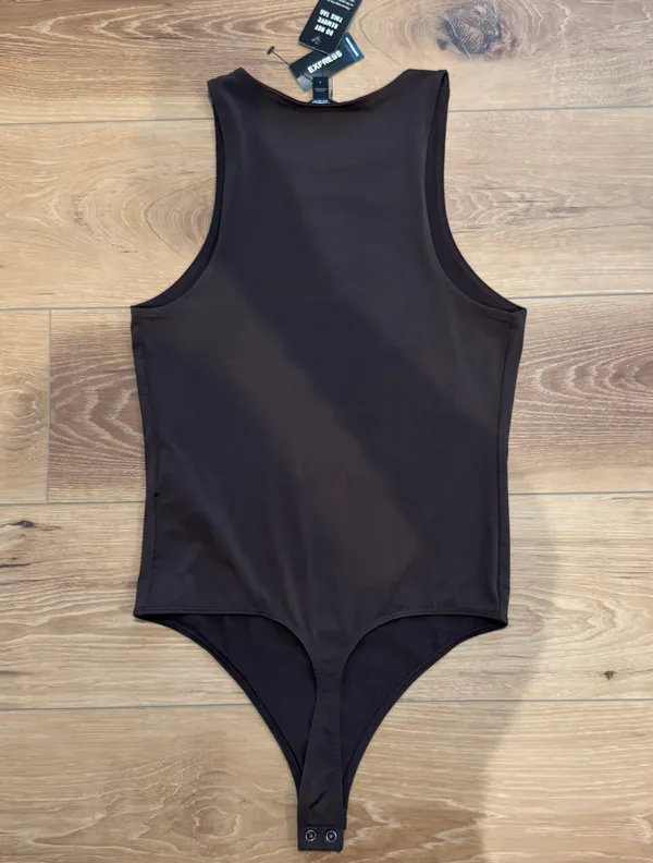 Express Bodysuit - Image 2