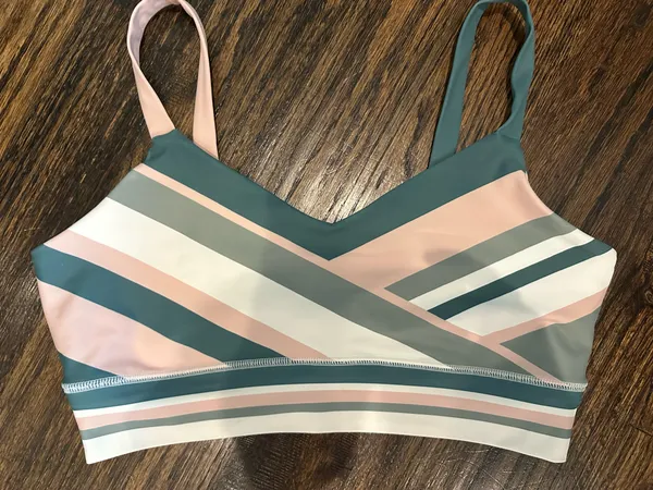 Z Supply sports bra - Image 3