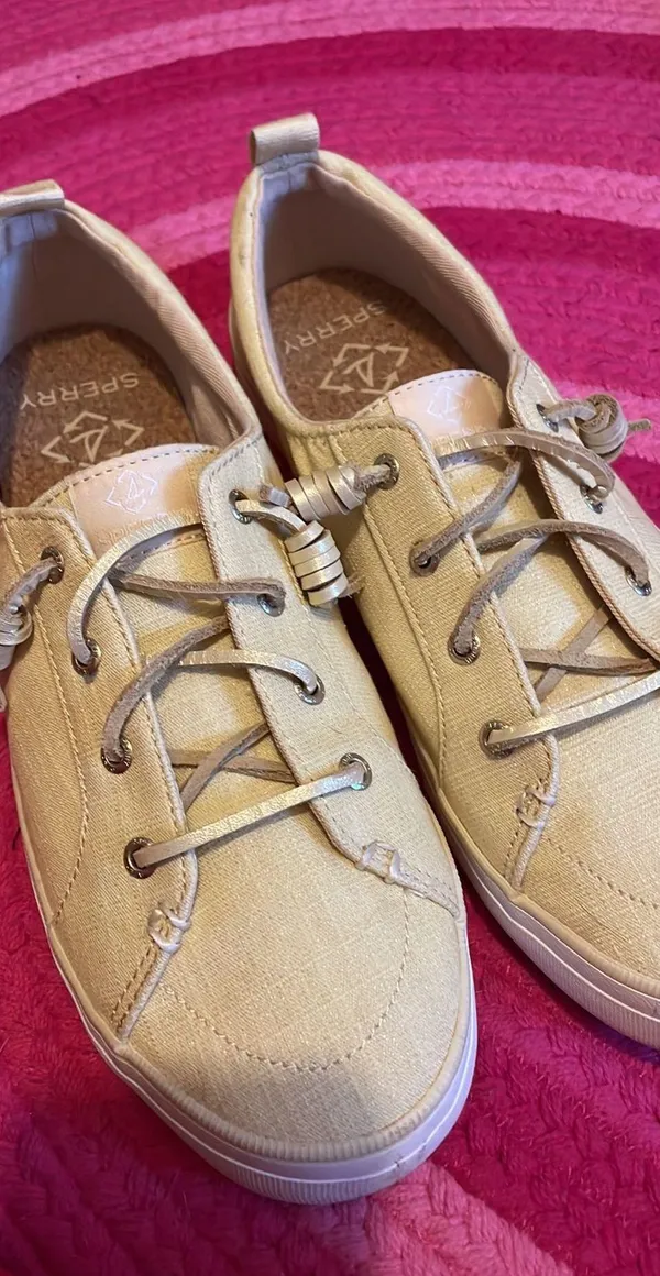 Yellow Shoes - Image 3