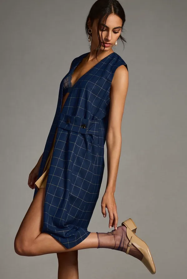Anthropologie Women’s Vest - Image 9