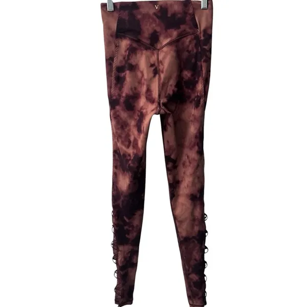 Victoria’s Secret Flow On Point Tye Dye Leggings - Image 4