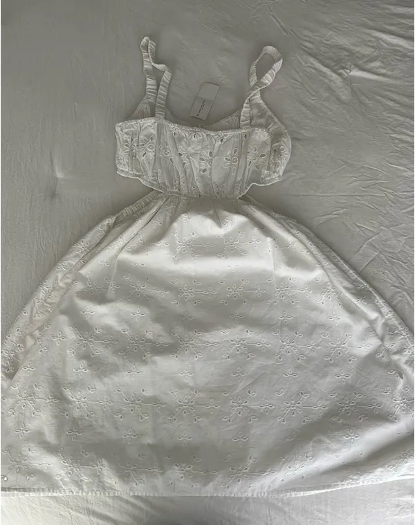 American Eagle Dress - Image 2
