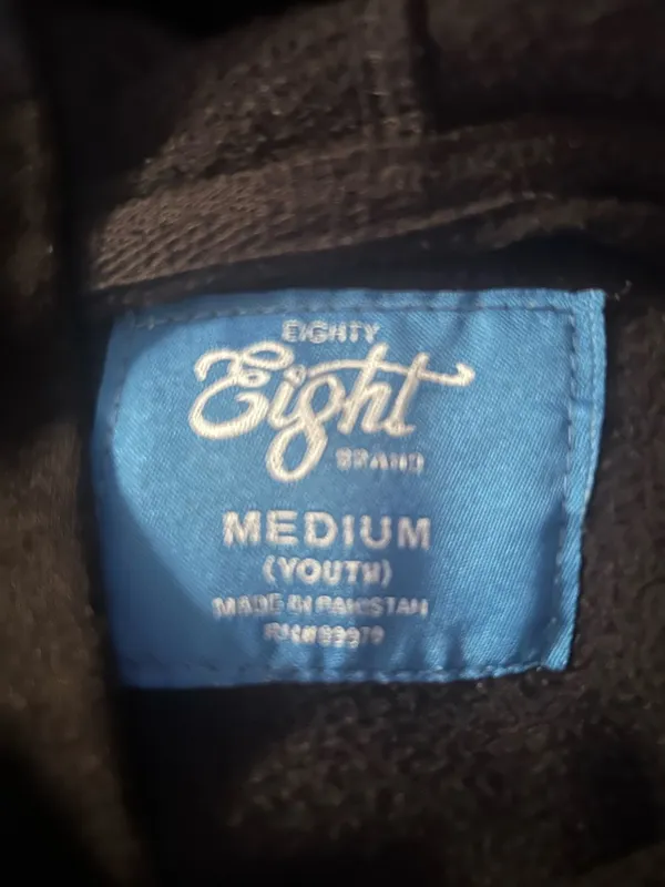 Eighty Eight Los Angeles sweater  - Image 4