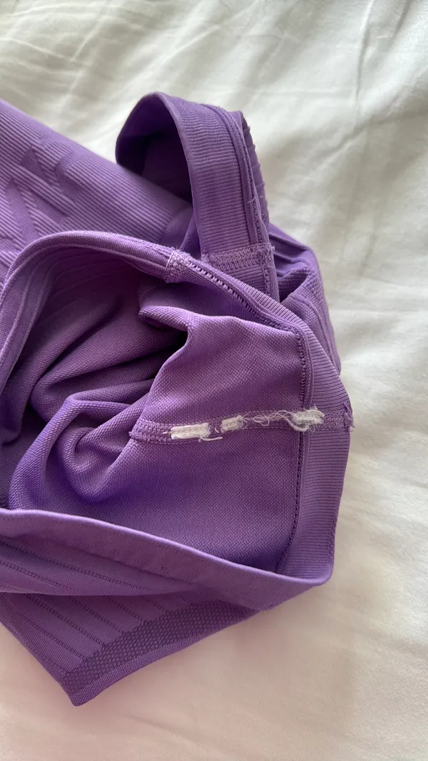 My Protein Shorts - Image 3