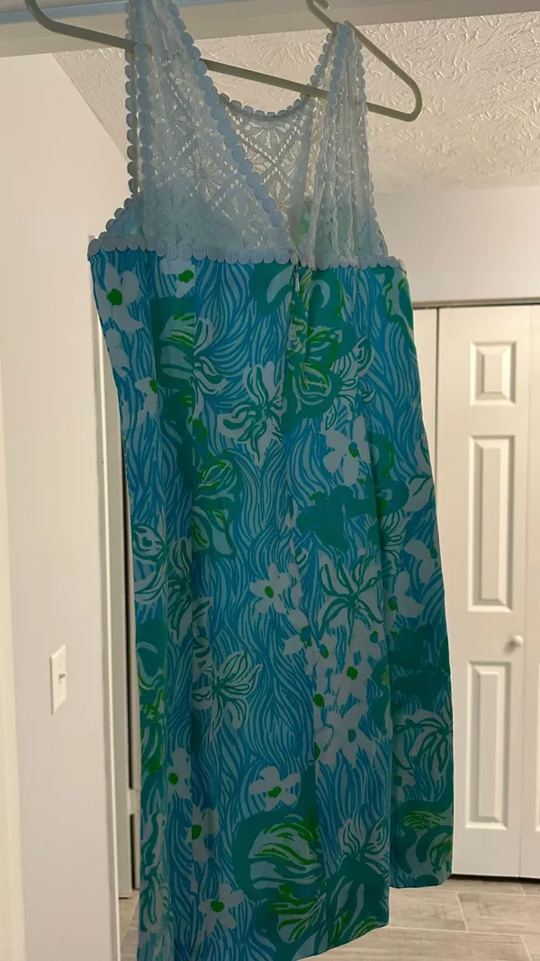 Lilly Pulitzer Dress - Image 5