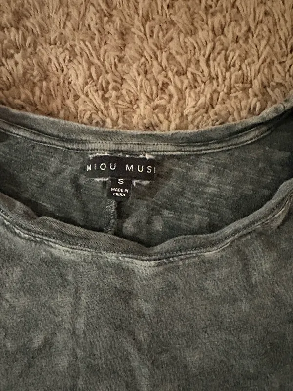 Boutique Top - Image 2