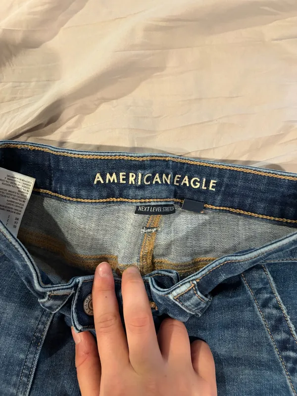 American Eagle Jeans  - Image 2