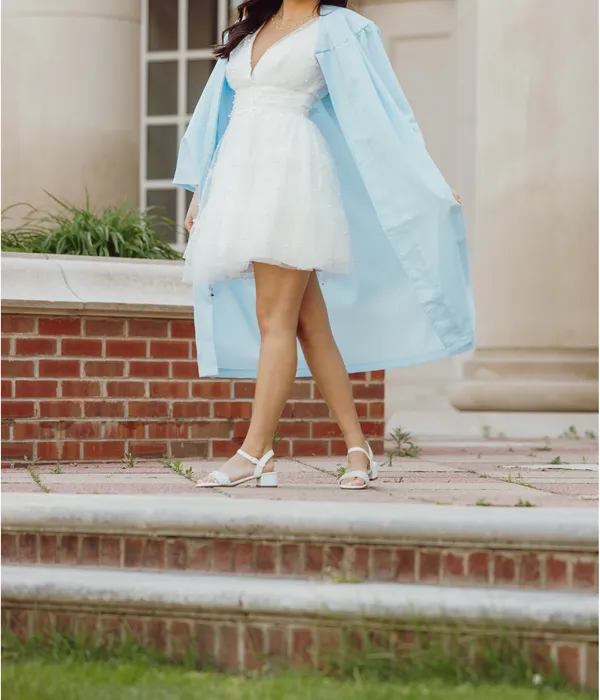 B Darlin Dress - Image 3