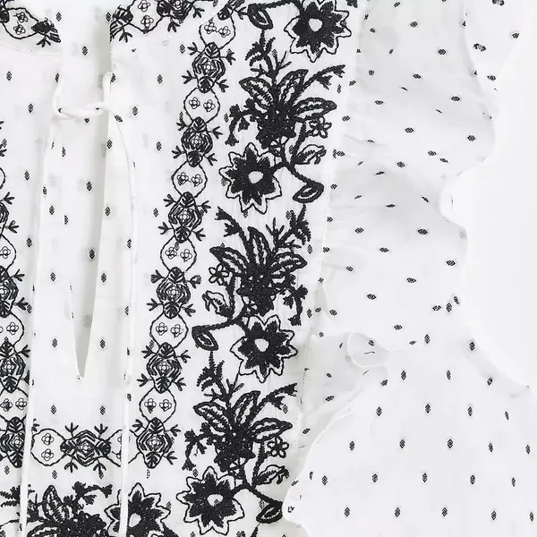 Loft Blouse - Image 5