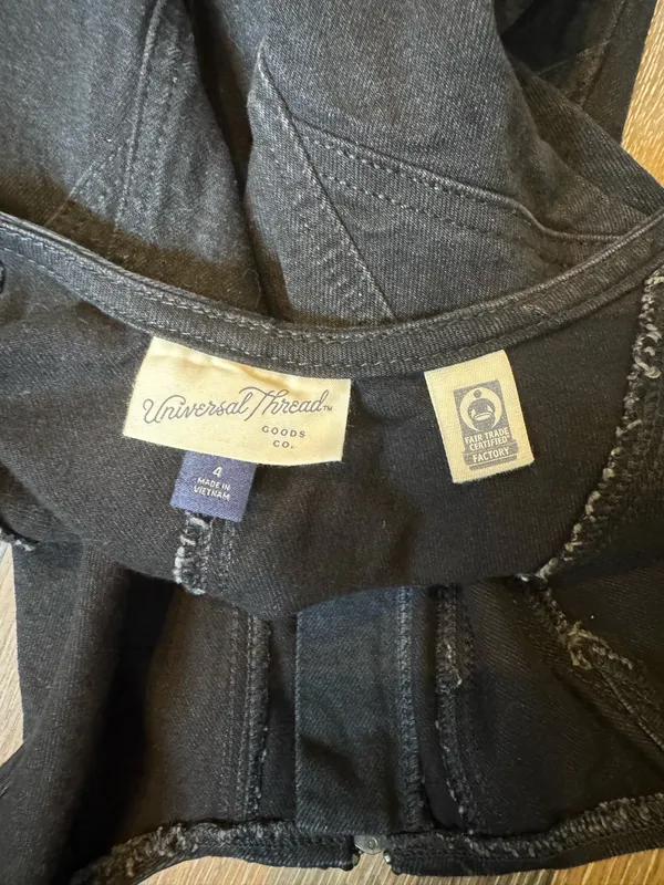 Universal Threads Top - Image 4