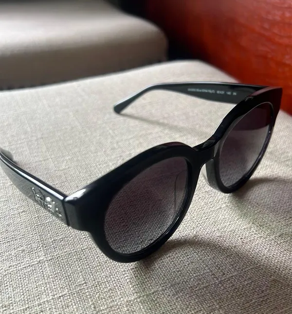 Coach Sunglasses - Image 2