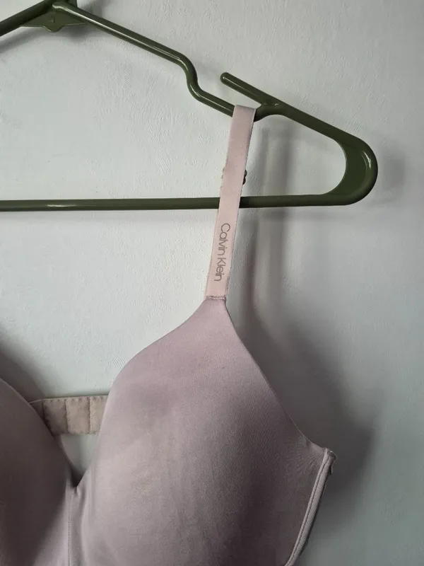 Calvin Klein Wireless Bra M - Image 5