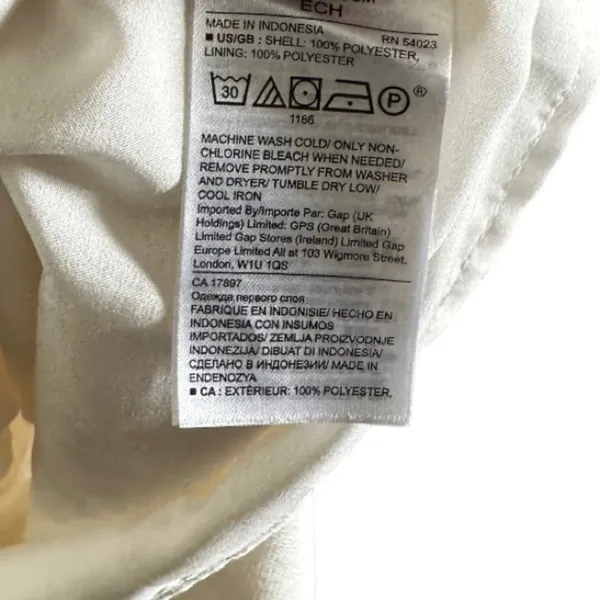 Banana Republic Camisole Top - Image 6