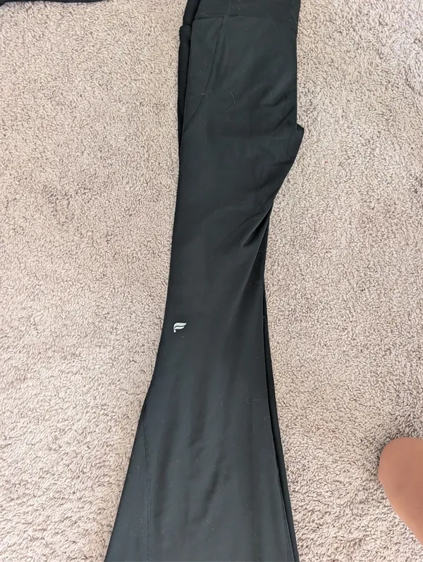 Fabletics Flare Pants - Image 3